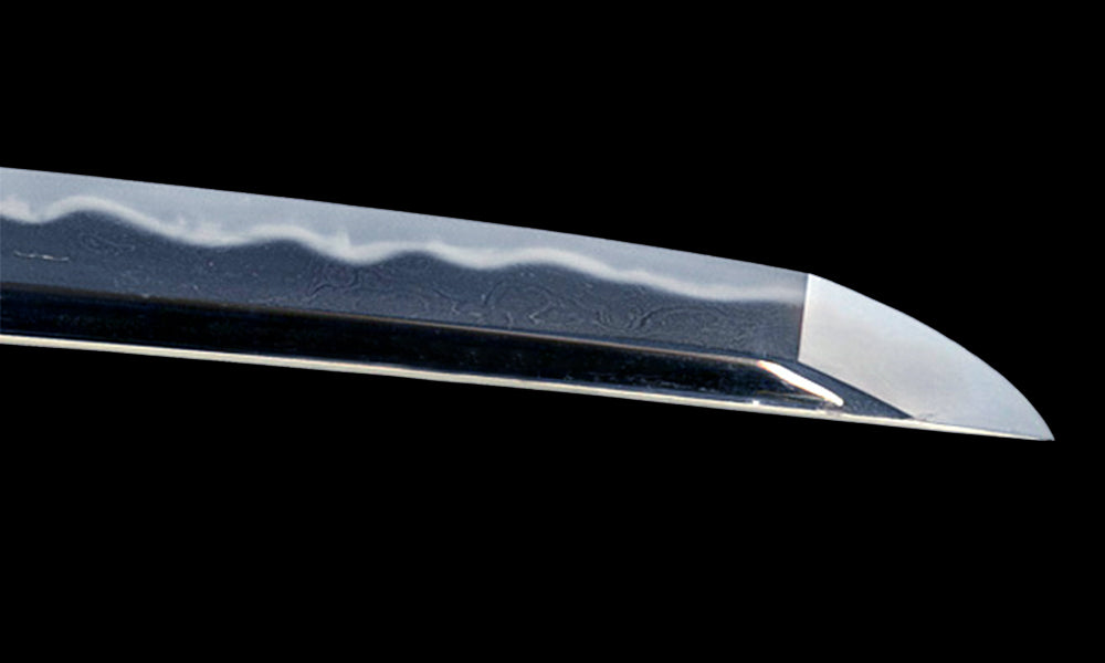 Hi – Grooves in Japanese swords