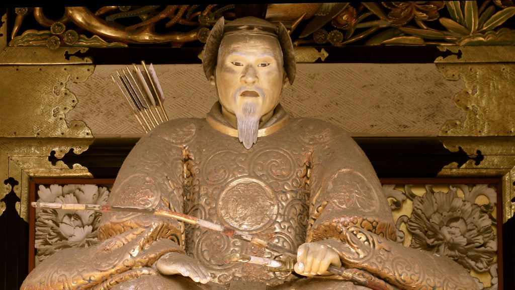 Katana, Shogun, and Culture: Understanding Japanese Sword Popularity