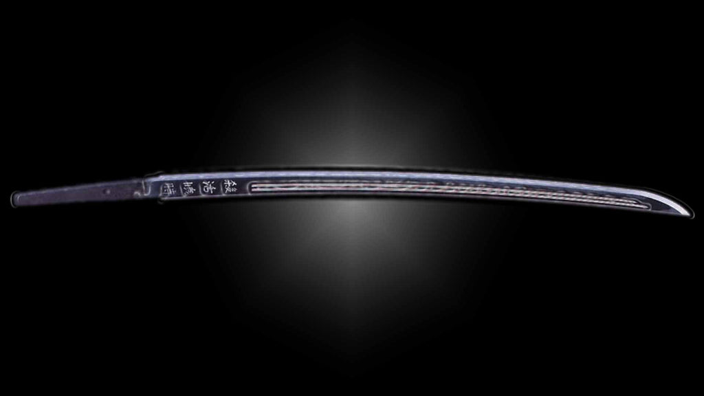 Yamanbagiri Kunihiro: Separating Fact from Fiction in the Sword's Legend