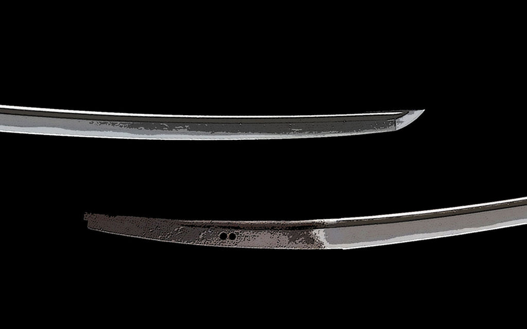 The Onikirimaru Katana: Exploring the Mythical Demon Slayer Sword