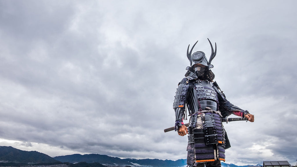 Samurai Everyday Life: What Did They Do in Peacetime?