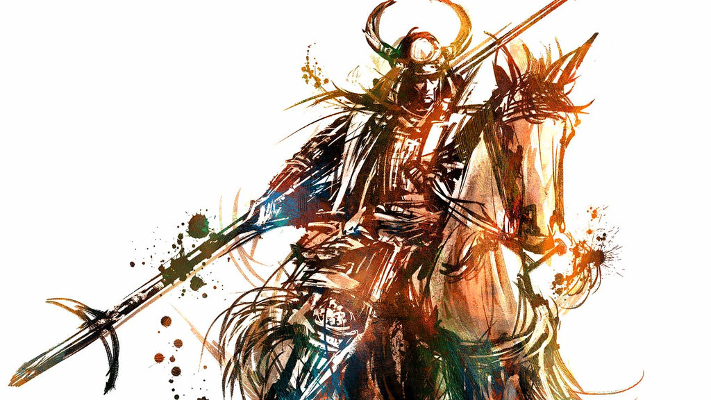 From Samurai to Stoic: Comparing the Philosophy of Bushido and Western Thought