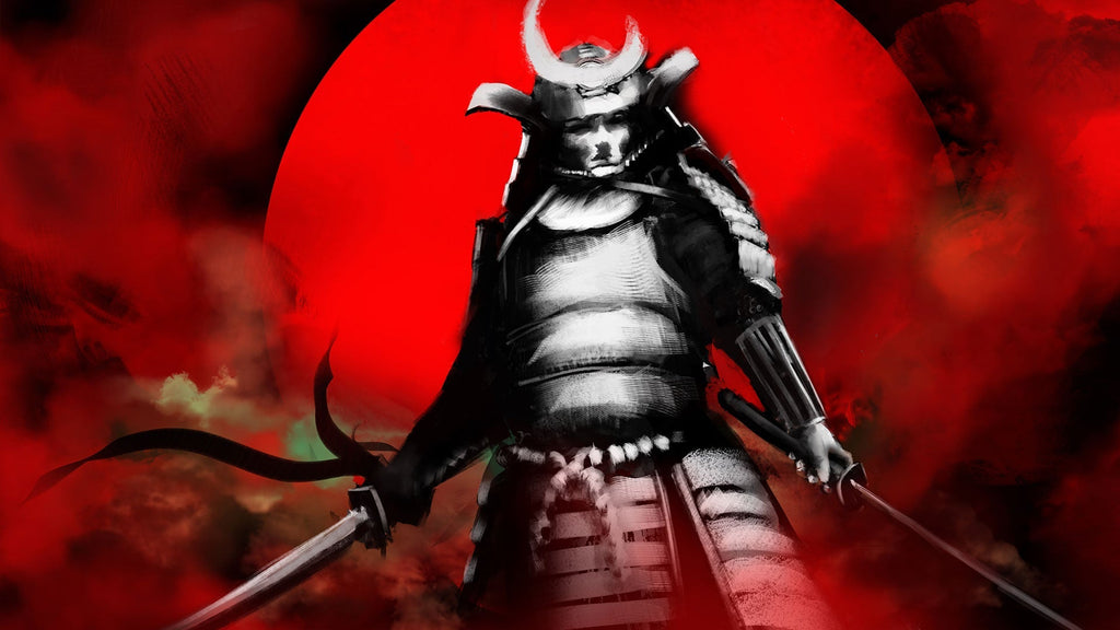 Top 10 Samurai Warriors: Legendary Figures of Japanese History