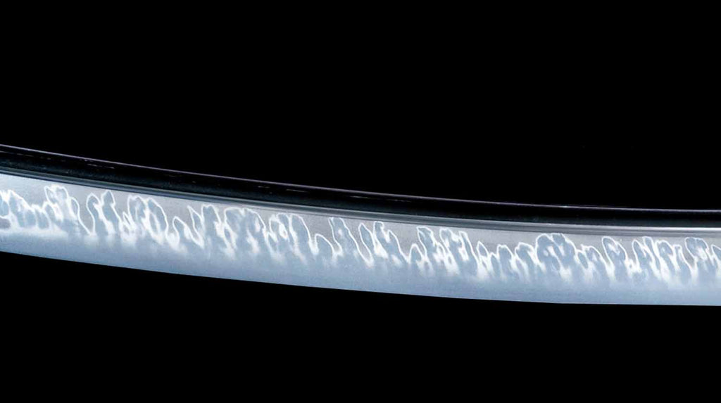 The Difference Between Bijutsu Swords and Iaido Swords