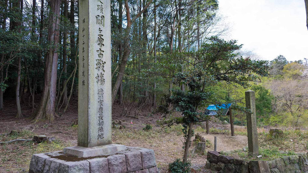 Sekigahara: The Decisive Battle that Defined the Samurai and the Edo Period