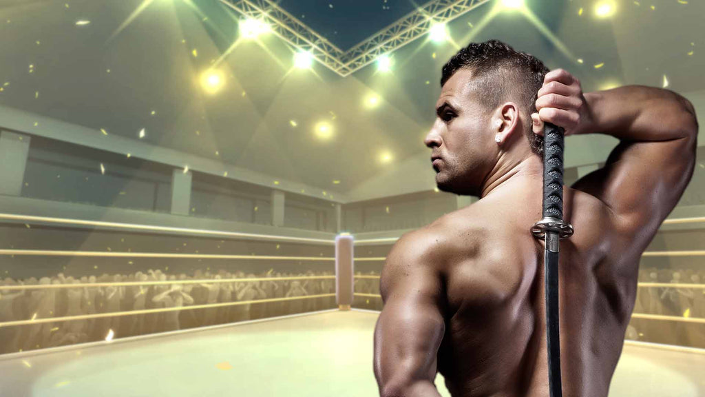 Bushido in the Ring: How Samurai Ideals Define Pro Wrestling's Toughest Stars