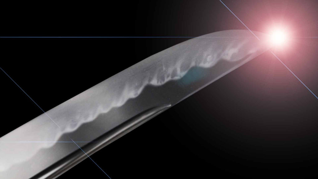 Why do Japanese swords captivate people around the world?