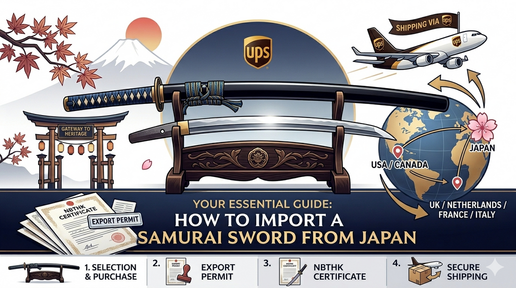 Import Guide