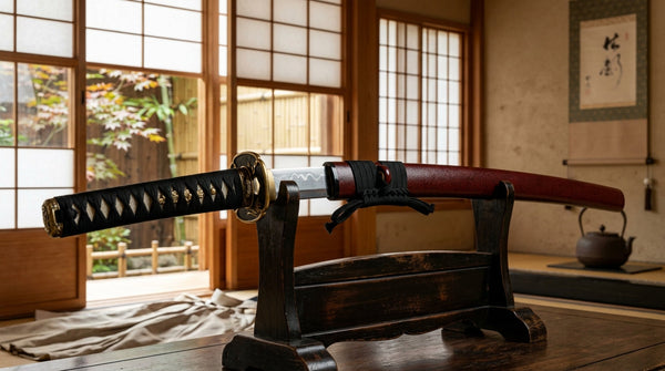 How Much Does a Real Japanese Sword Cost? A Transparent Price Guide (2026)