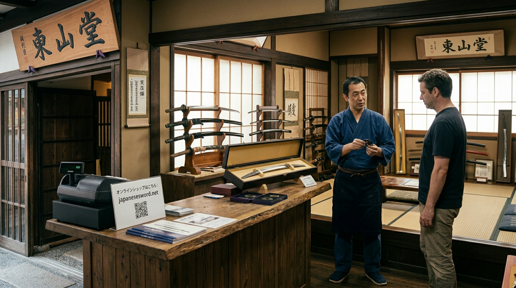 How to Choose the Right Katana for Your Budget