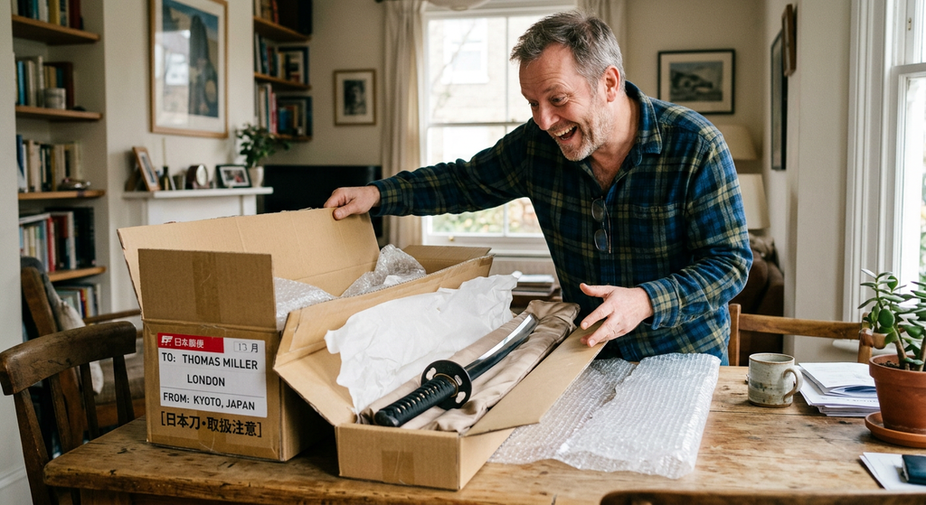The Anatomy of a Tozando Purchase — What Happens From Click to Delivery