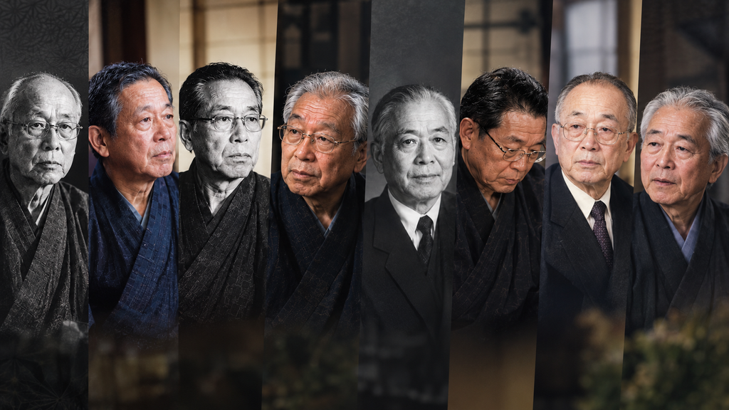 The Masamune Prize — Japanese Swordsmithing's Most Prestigious Award and Its Complete History