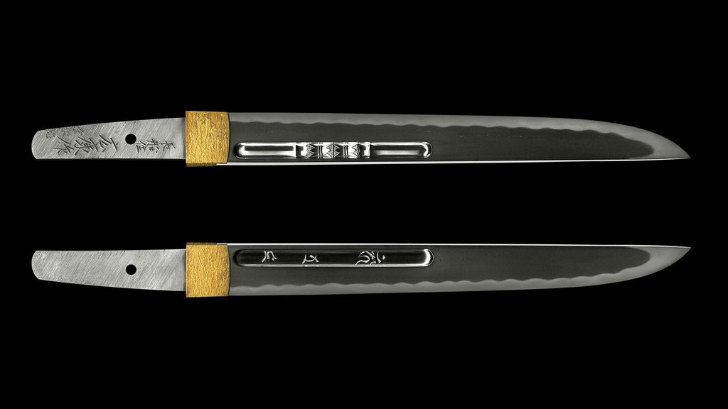 New or Pre-Owned? How to Think About Buying a Modern Fine Art Japanese Sword