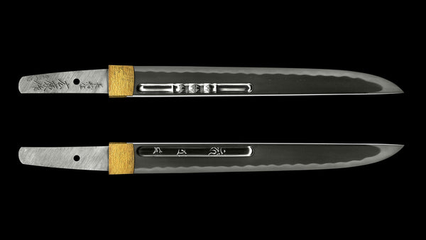 New or Pre-Owned? How to Think About Buying a Modern Fine Art Japanese Sword