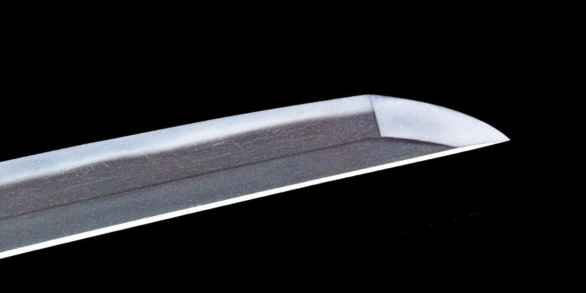 Gokaden Part 3: Bizen-den | Tozando Katana Shop