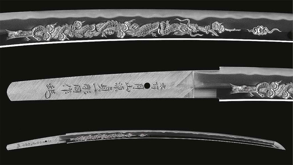 Why Most Japanese Sword Dealers Don't Sell Modern Fine Art Swords — And Why Tozando Does