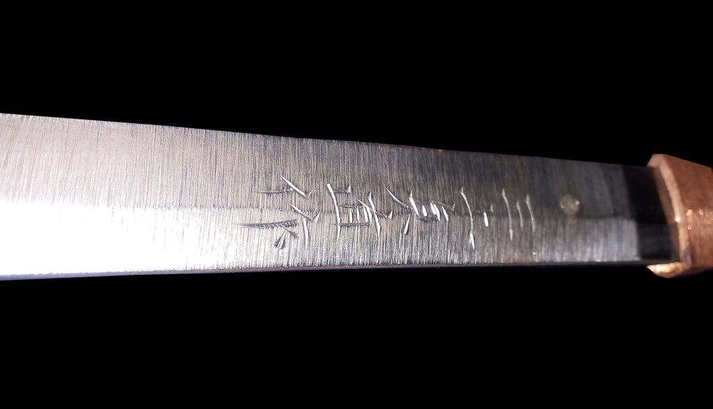 Are there fakes in the market for modern fine art Samurai swords?