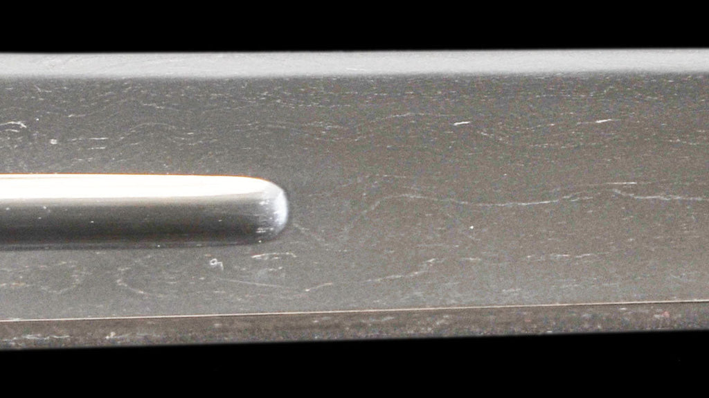 Japanese sword Nihonto Hataraki — Part 1: Activities in the Ji