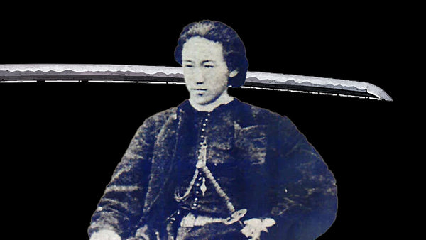 Hijikata Toshizo's Kanesada: The Legendary Blade of the Shinsengumi Vice-Commander