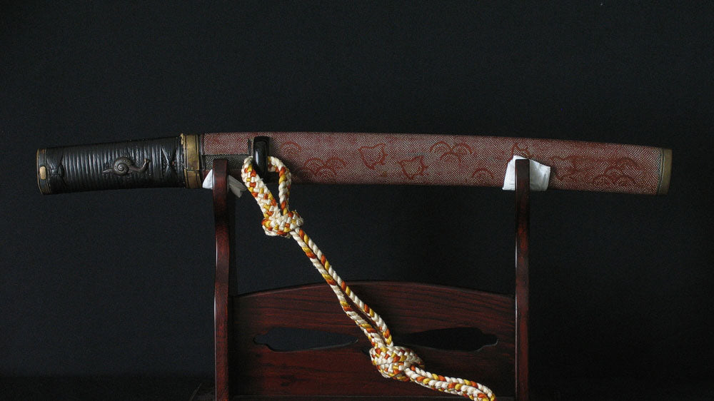 Antique Katana & Real Japanese Swords: Own a Piece of Samurai History