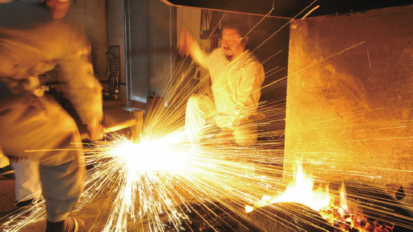 Antique or Contemporary? How to Choose Between an Antique Nihonto and a Modern Fine Art Sword