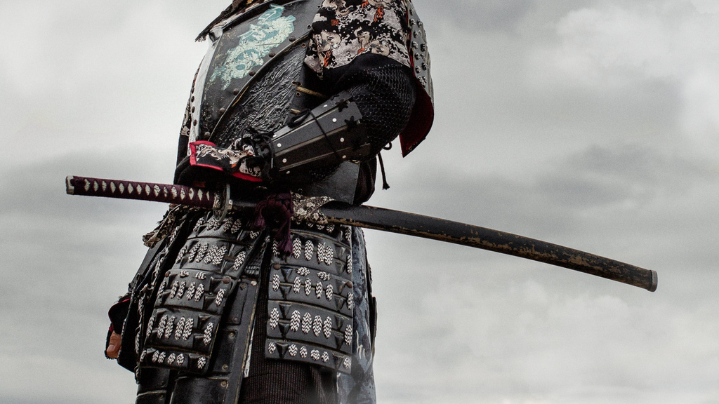 A Blade That Chooses You — The Enduring Allure of the Japanese Sword for Lifelong Collectors