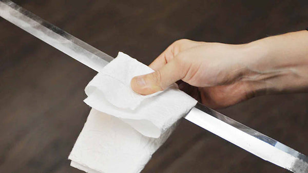 Katana Care 101: Proper Storage and Maintenance for Your Japanese Sword