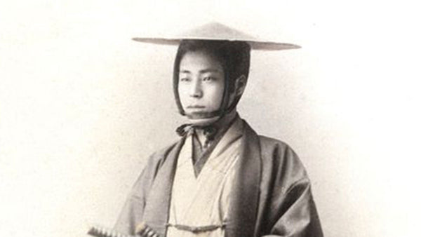 Kawakami Gensai and His Sword: Unveiling the Blade of the Hitokiri