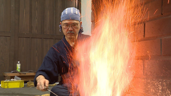 Modern Japanese Swords: Value, Difference, and Types Explained