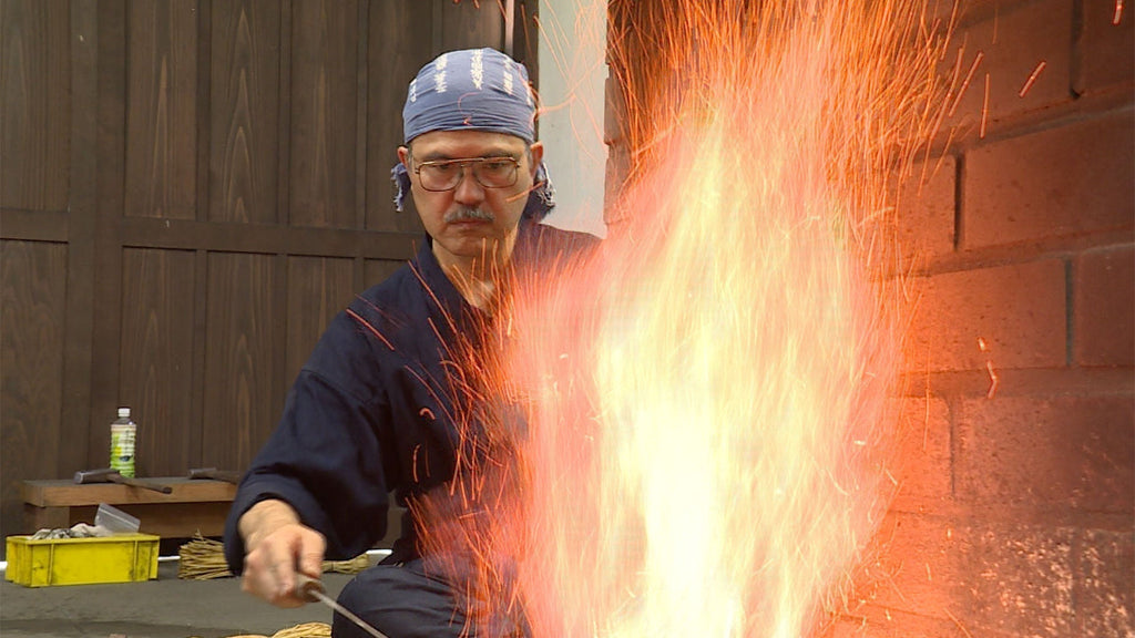 Modern Japanese Swords: Value, Difference, and Types Explained