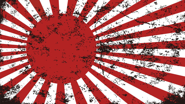 Bushido's Dark Shadow: How Militarism Fueled Japan's WWII Ambitions