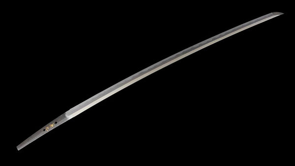 The Mino-den: Crafting Legendary Japanese Swords During Warring States Period
