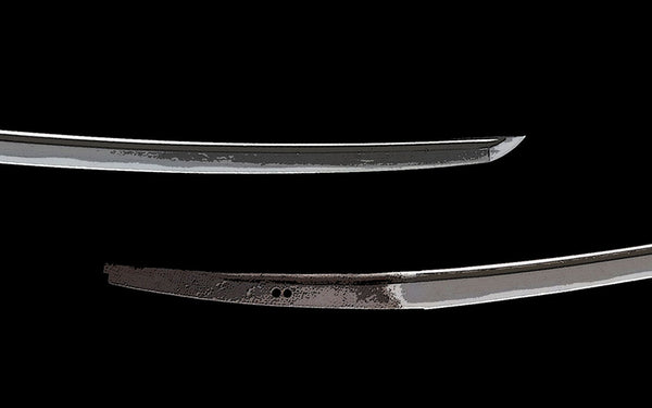 The Onikirimaru Katana: Exploring the Mythical Demon Slayer Sword