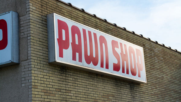 Is That Katana at the Pawn Shop Worth Buying? Our Expert Tips