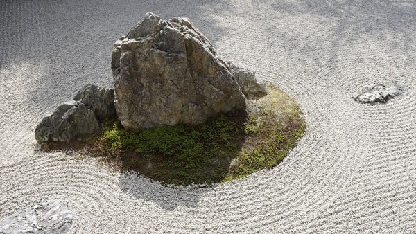The Samurai's Path: Embracing Zen and Bushido for Inner Strength