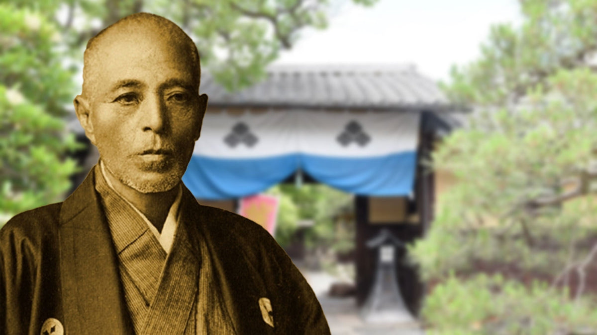 The Untold Story of Saito Hajime and His Deadly Japanese Sword