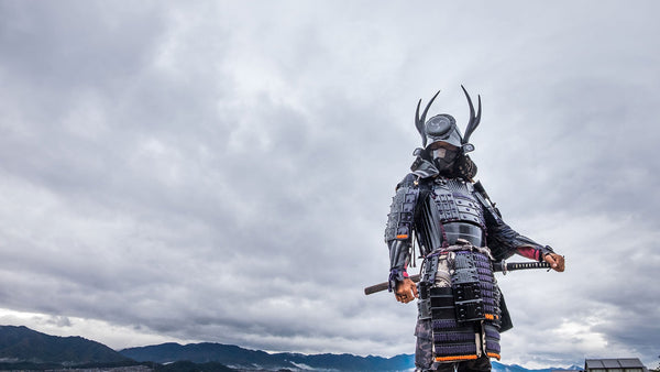 Samurai Everyday Life: What Did They Do in Peacetime?