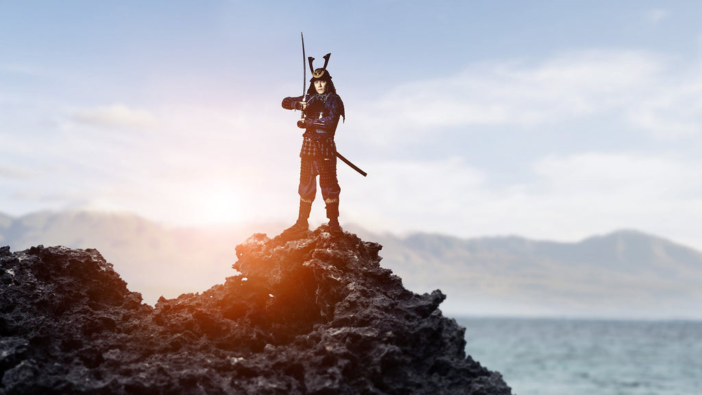 How Did Samurai Celebrate the New Year? Discover Ancient Japanese Traditions