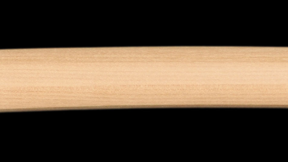 Don't Judge a Sword by Its Scabbard — Why the Best Blades Are Almost Always in Shirasaya