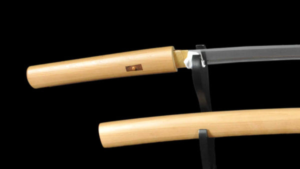 Shirasaya: Essential Storage for Your Japanese Sword's Preservation