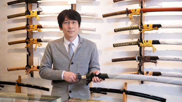 Expert Tips: How to Buy an Authentic Japanese Sword (Katana) and Key Precautions