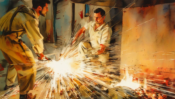 From Apprenticeship to Income: Making a Living as a Japanese Swordsmith