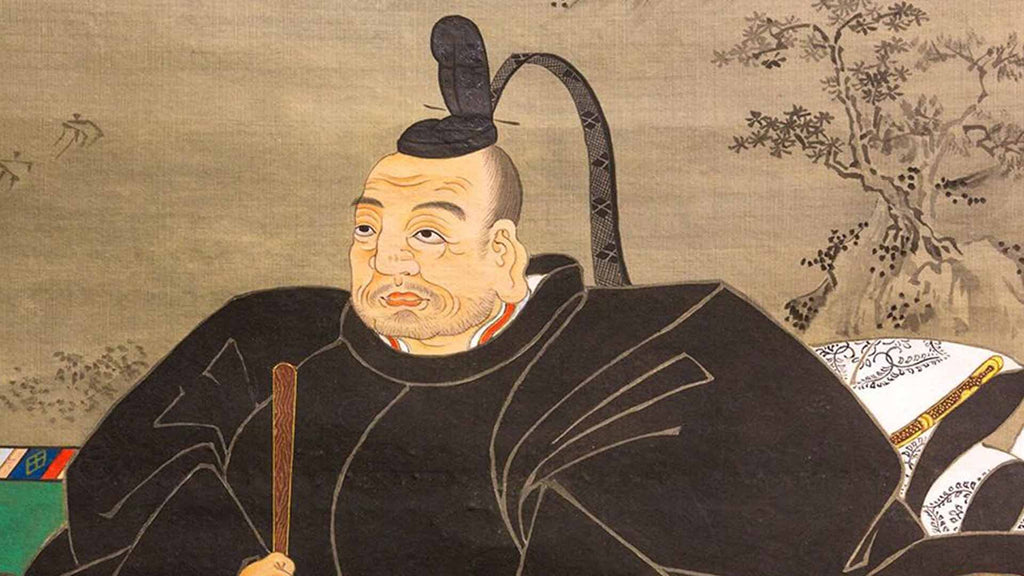 Beyond the Legends: The Real Reason for Tokugawa Ieyasu's Death