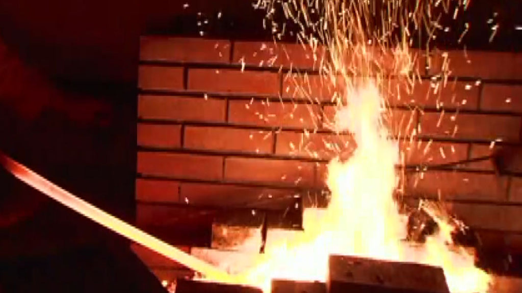 Women and the Japanese Sword — From Edo's Only Female Swordsmith to the World's Only Female Murage