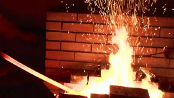 Women and the Japanese Sword — From Edo's Only Female Swordsmith to the World's Only Female Murage