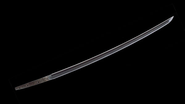 The Yamashiro-den: Unveiling the Masterpiece Legacy of Japanese Swords