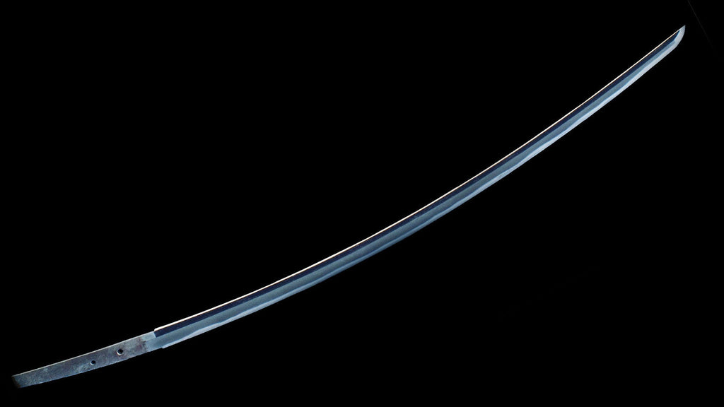 Japanese swords: Yamato-den