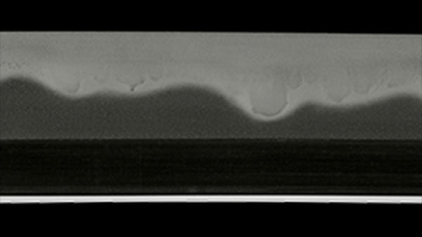 The Nioikuchi Phenomenon: A Comprehensive Guide to Japanese Sword Hamon