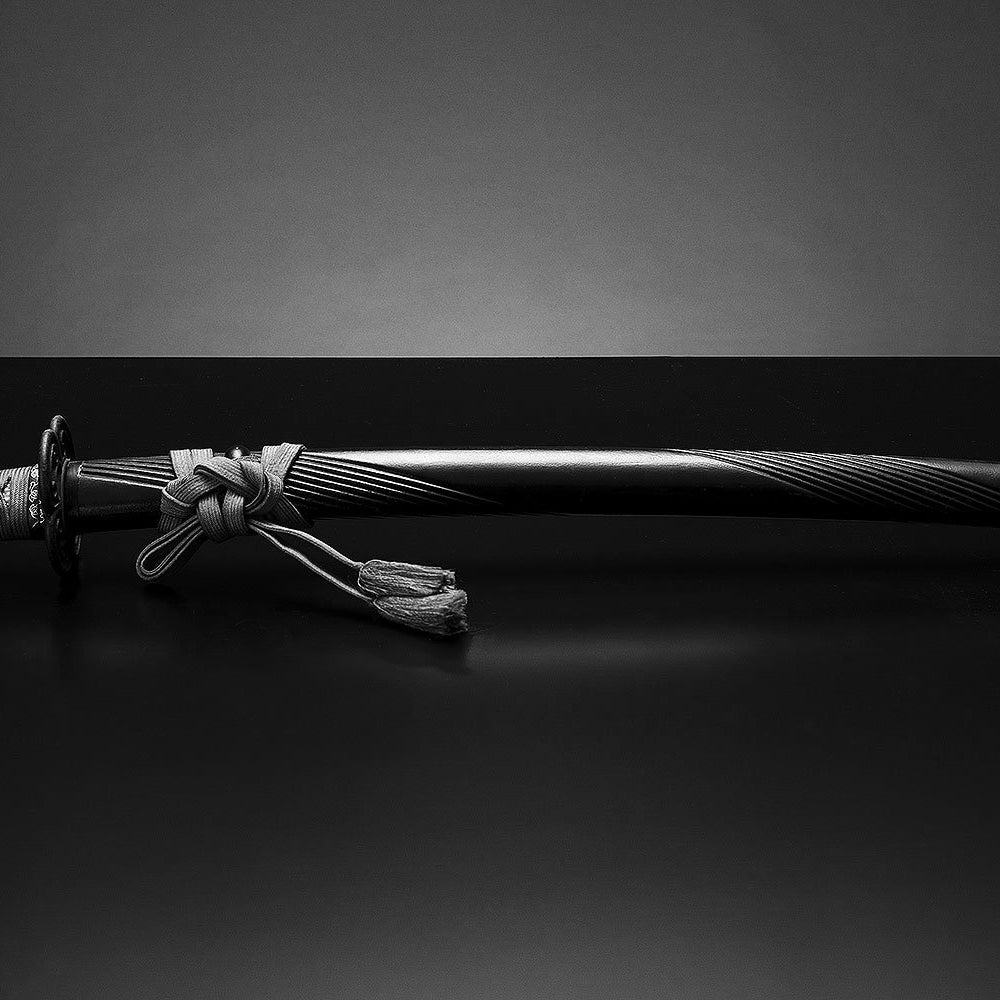 Antique Katana