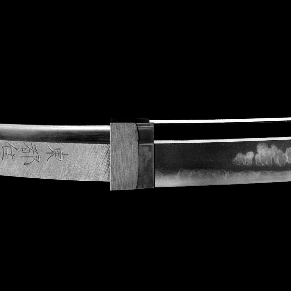 Katana made during Gendai era(1876AD-Present)